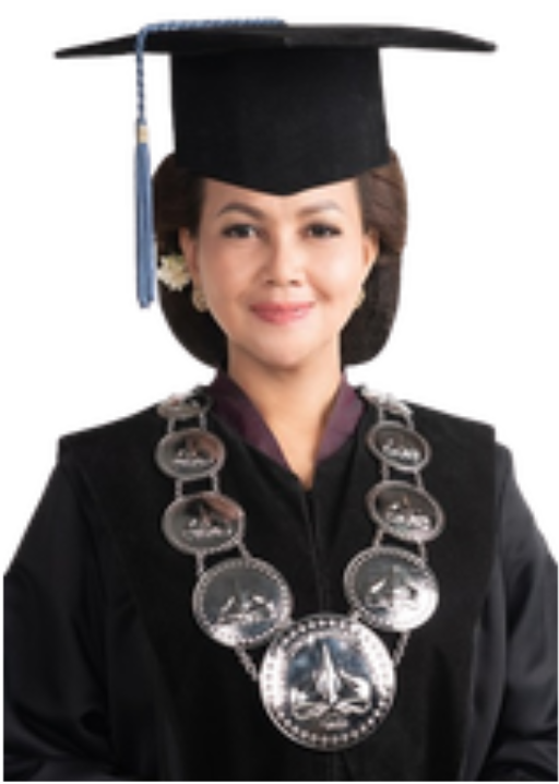 Prof. Dr. Ir. Astri Rinanti, M.T., IPM., ASEAN Eng.